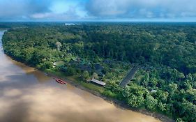 Ecoamazonia Puerto Maldonado